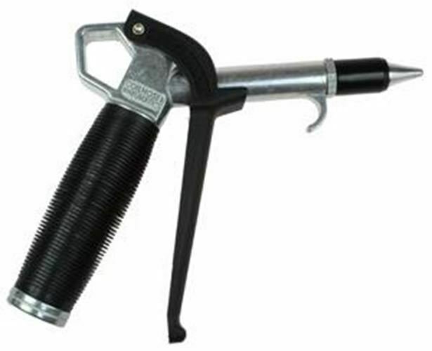 COIL HOSE PNEUMATICS Typhoon High Flow Blow Gun CHTYP-2500CS