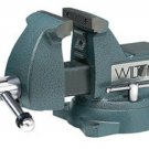 WALTER MEIER MANUFACTURING INC 745 Series Mechanics ViseSwivel Base WL21400