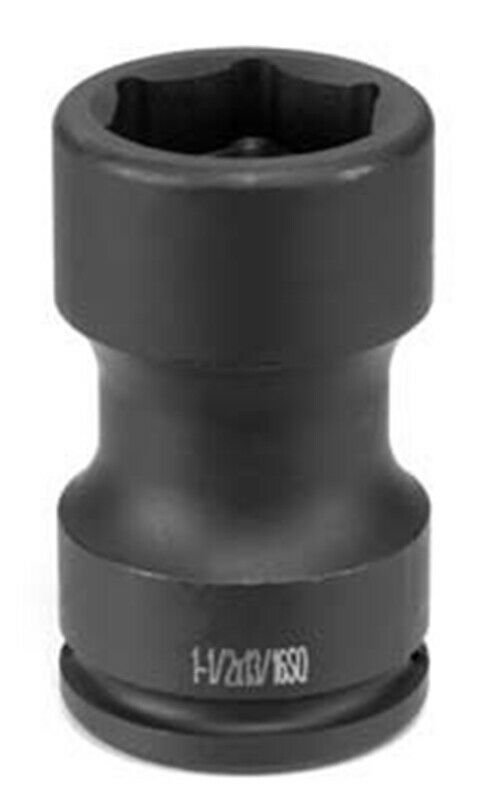 GREY PNEUMATIC 3/4" Drive x 1-1/2" x 13/16"Square GY3223C