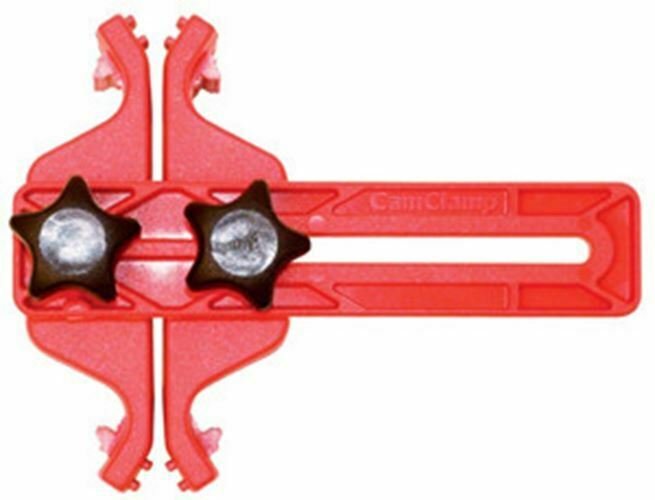 CTA MANUFACTURING Dual Clamp Cam Tool CM2862