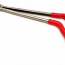 TITAN Extra-Long Pistol Grip NeedleNose Pliers TN11401