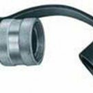 OTC 3/8" Half Coupler with DustCap OT9796