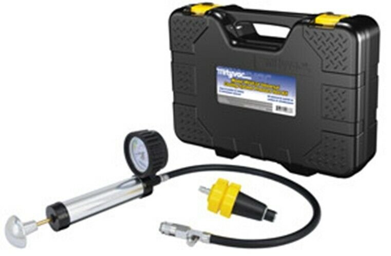 MITYVAC Universal Cooling System TestKit MYMV4534