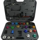 MASTERCOOL 25 Pc Cooling System PressureTest Kit ML43302