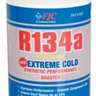 FJC INC. R134a and Extreme ColdSynthetic Performance Booster. FJ685