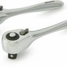 TITAN 2 Piece Micro Bit Driver &Ratchet Set TN11202