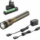 STREAMLIGHT Stinger C4 LED Mud BrownPiggyback Kit SG75691