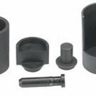 OTC Ford Transit Connect Van Ball Joint Adapter Set OT6648