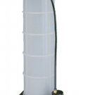 MITYVAC Air Operated Pneumatic Oil Vac2.3 Gallon Capacity MY7300