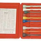 LOCK TECHNOLOGY 9PC Wheel Torque Masket Kit LT1593