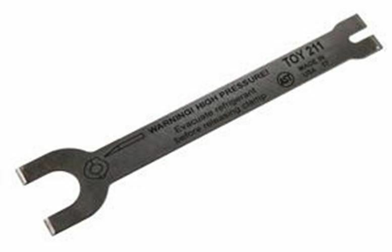 ASSENMACHER Toyota Tacoma AC Line ClampTool AHTOY211