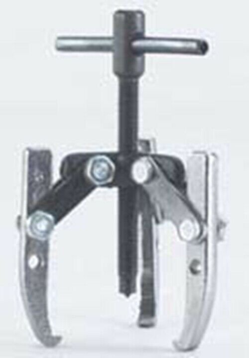 OTC 1 Ton 3 Jaw Bearing PullerReach  2-1/8   Spread 3-1/4 OT1021