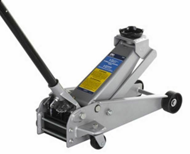 OTC 3 Ton Service Jack OT5303