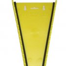 PROTOCO Yellow 12 Piece StandardWrench Rack PO1030