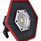 MAXXEON INC 2100 Lumen 8" RechargeableArea Light with Magnet MNMXN05001