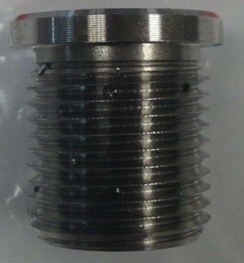 CALVAN Single 5.4L Replacement Insert ET389-100