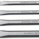 GEARWRENCH 4 Piece Cold Chisel Set KD82308