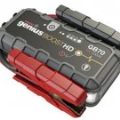 NOCO BATTERY COMPANY Boost HD 2000A Jump Starter NKGB70