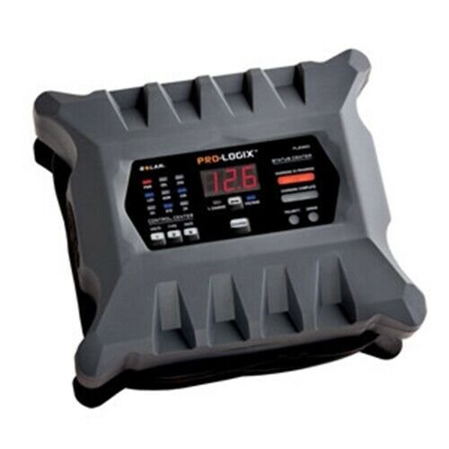 SOLAR 20/10/2 Amp 6/12V IntelligentBattery Charger / Maintainer SIPL2320