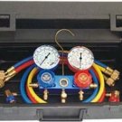 MASTERCOOL R134 Manifold Set` ML89661-PRO