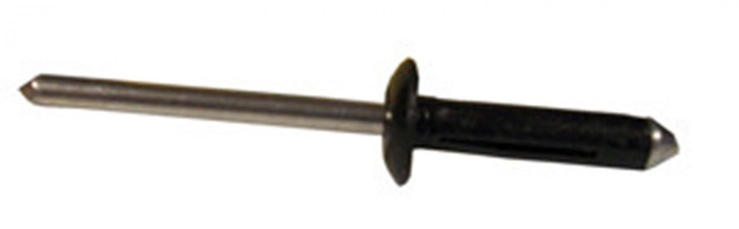 W & E SALES CO ALL ALUMINUM RIVET WE2480