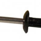 W & E SALES CO ALL ALUMINUM RIVET WE2480