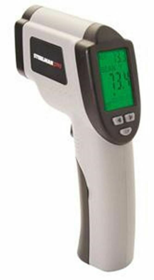 STEELMAN Thermal Temp Measuring andDrop off Tester JS79186