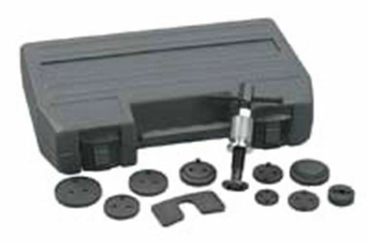 GEARWRENCH Rear Brake Caliper Set KD41540