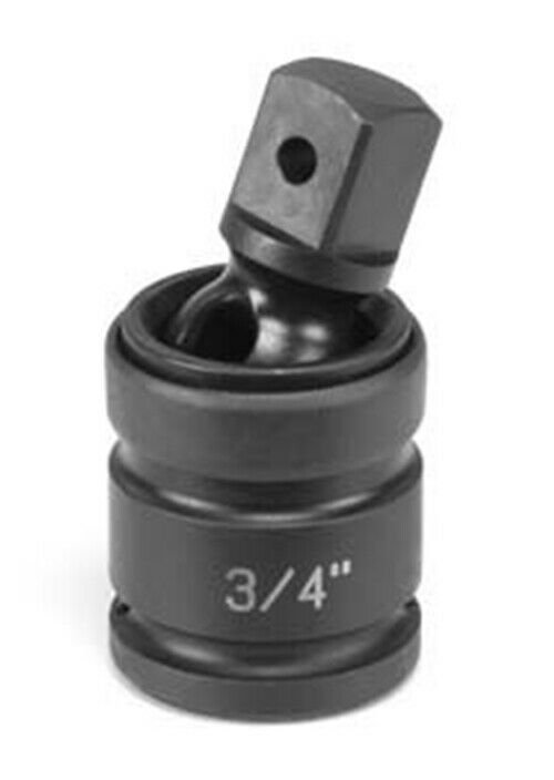 GREY PNEUMATIC 3/4" Drive X 3/4" MaleUniversal Joint w/Pin Hole GY3006UJ