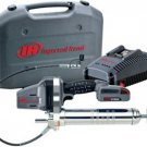 INGERSOLL RAND   20V Cordless Grease Gun KitOne Battery IRLUB5130-K12