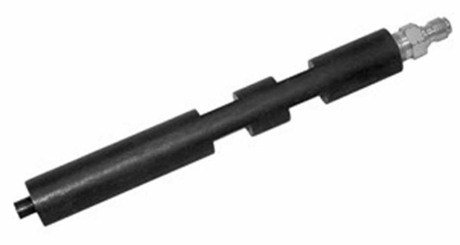 S & G TOOL AID Diesel Tester Adapter forCummins B Navistar/Int'l Harv TA35700