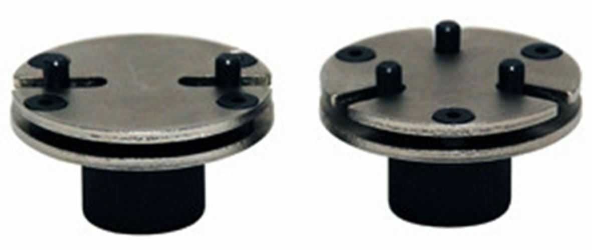 CALVAN 2 Pc Set 2 & 3 Brake RewindFit Adapter Kit CV724