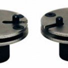 CALVAN 2 Pc Set 2 & 3 Brake RewindFit Adapter Kit CV724