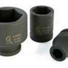 SUNEX  TOOL 45MM 3/4" Dr Impact Socket SU445M