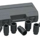 GEARWRENCH 7 Piece Axle Nut Set KD41650