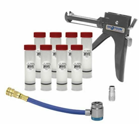 U-VIEW Spotgun Jr. YF Injection Kit UV381400