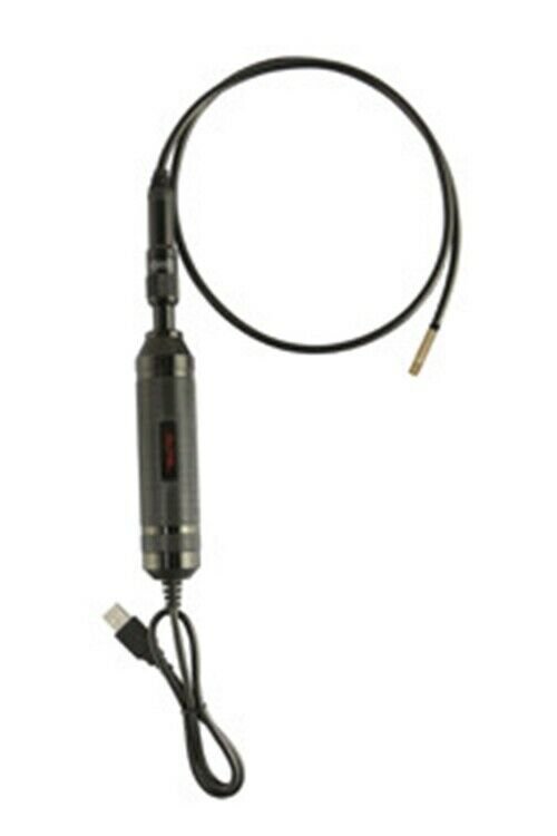 AUTEL MV105 5.5mm MaxiSys Borescope Add On for Scan Tool AUMV105
