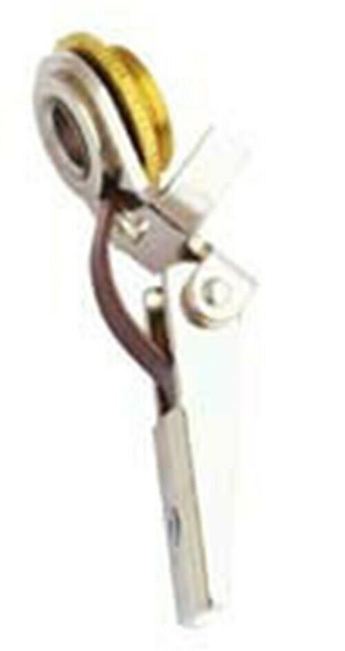 MILTON Safety Grip Chuck Clip AirChuck MI692S