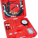 KASTAR Master Global Fuel InjectionTest Kit KSTU-550