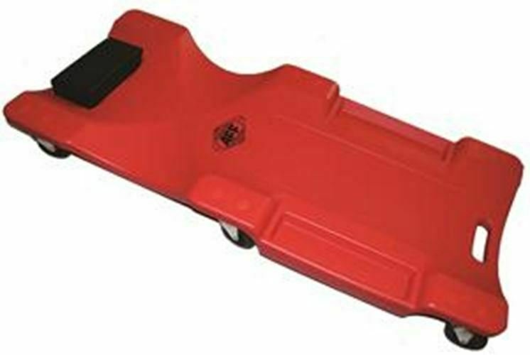 AMERICAN FORGE & FOUNDRY 40" Plastic Garage Creeper IN3910