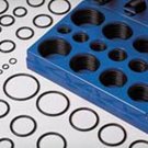 Performance Tool 419 Piece Metric O-RingAssortment PMW5203