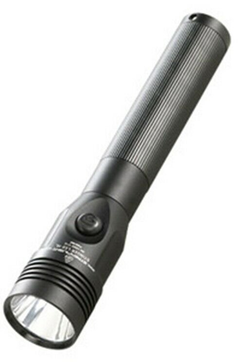 STREAMLIGHT Strion LED HL w/120V AC/12V DC1 holder Clam packaged SG74755