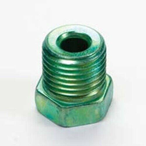 S.U.R & R 1/2-20 Inverted Flare Nut(4) SRRBR150