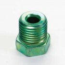 S.U.R & R 1/2-20 Inverted Flare Nut(4) SRRBR150