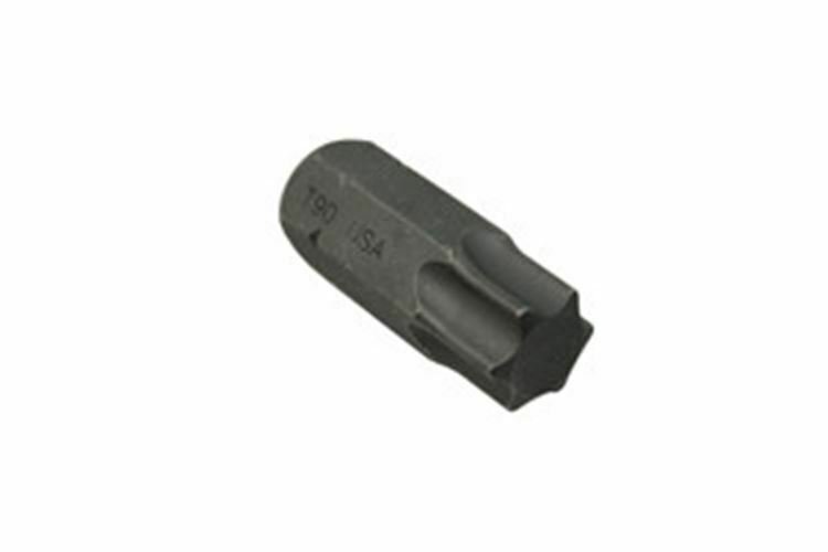 CTA MANUFACTURING T90 x3/4" Torx Bit Hex CM9574