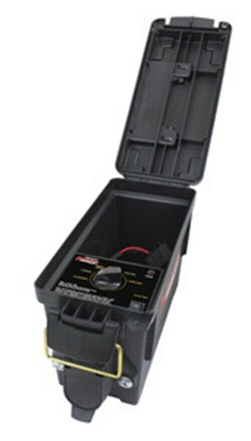 INNOVATIVE PRODUCTS OF AMERICA Heavy Duty Trailer Tester IP9102