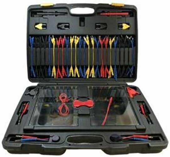 CTA MANUFACTURING Universal Diagnostic Line Kit CM7662