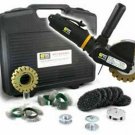 DENT FIX Eliminator Pneumatic Grime andDecal Remover DNT-700DX