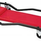 WHITESIDE 40" Adjusting Headrest ExtraWide Creeper WS47011