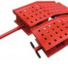 SUNEX TOOL 20 Ton Truck Ramps (pair) SU1520